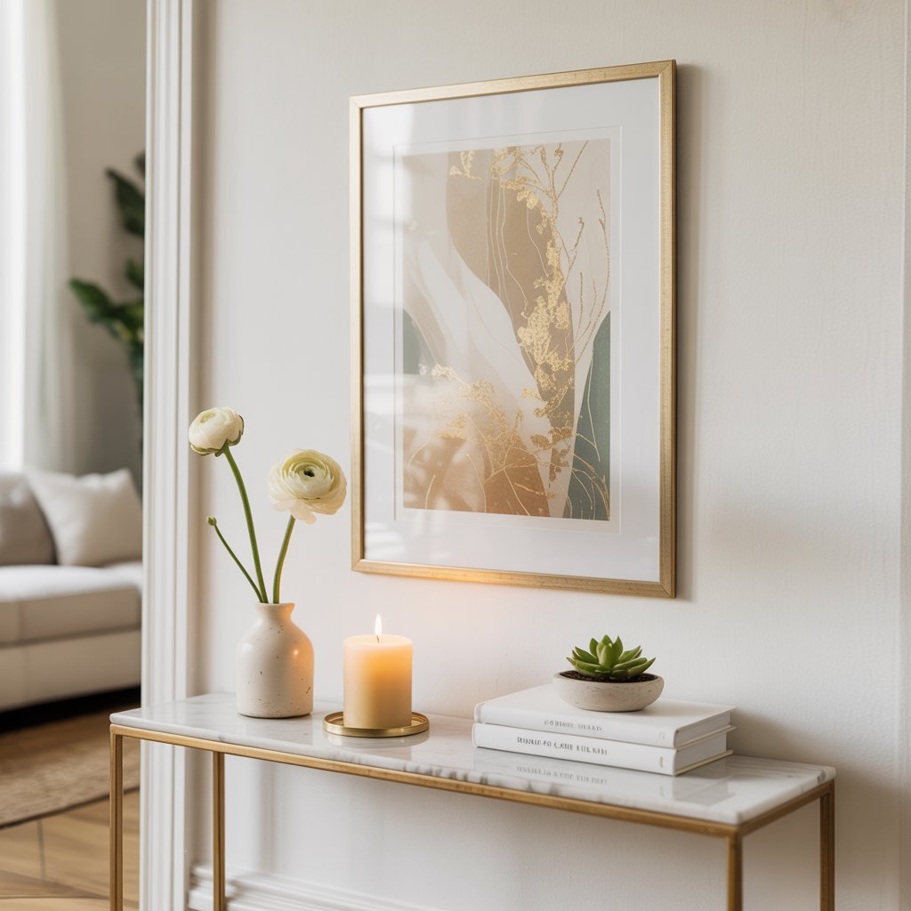 About Us Image Decor