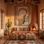 Warm Neutral Boho Printable Wall Decor